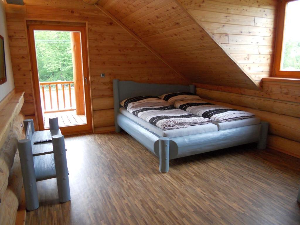 Penzion U Fábů Lednice Habitación foto